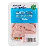 Mild Cure Ham 400g Everyday Essentials